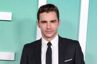 Los Angeles Premiere Of Paramount Pictures "Regretting You" - Source: Getty